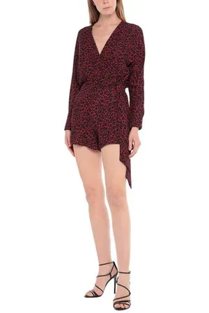 Liu Jo JUMPSUITS & TRACKSUITS - Jumpsuits - on YOOX.com