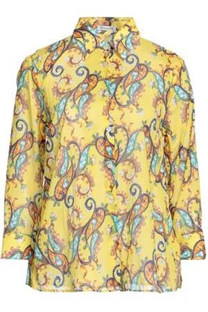 CAMICETTASNOB TOPWEAR - Shirts - on YOOX.com