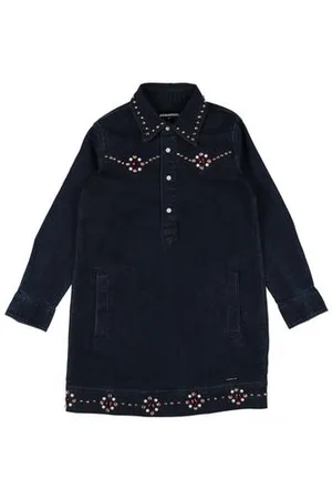 Dsquared2 DRESSES - Kids’ dresses - on YOOX.com