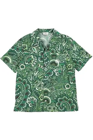 Etro TOPWEAR - Shirts - on YOOX.com