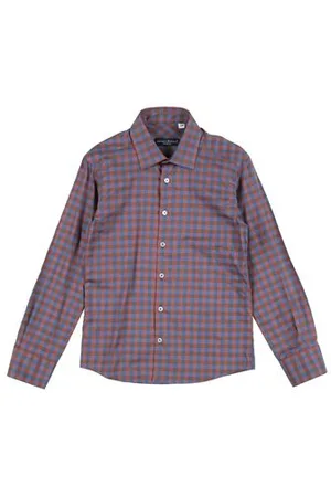 MANUELL & FRANK TOPWEAR - Shirts - on YOOX.com