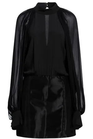 MVP Wardrobe DRESSES - Mini dresses - on YOOX.com
