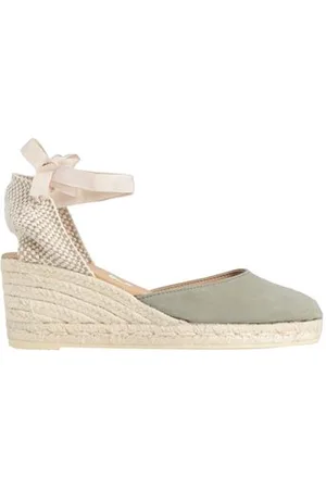MANEBI FOOTWEAR - Espadrilles - on YOOX.com