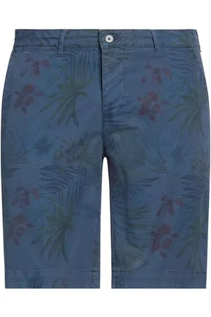 0/ZERO CONSTRUCTION BOTTOMWEAR - Shorts & Bermuda Shorts - on YOOX.com