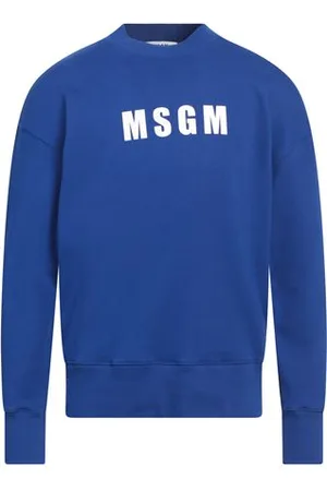 Msgm TOPWEAR - Sweatshirts - on YOOX.com