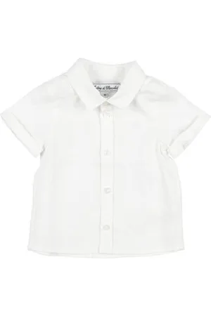 Tartine Et Chocolat TOPWEAR - Shirts - on YOOX.com