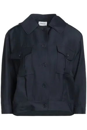 P.A.R.O.S.H. TOPWEAR - Shirts - on YOOX.com