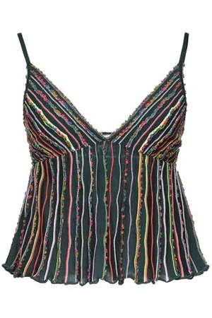 M Missoni TOPWEAR - Tops - on YOOX.com