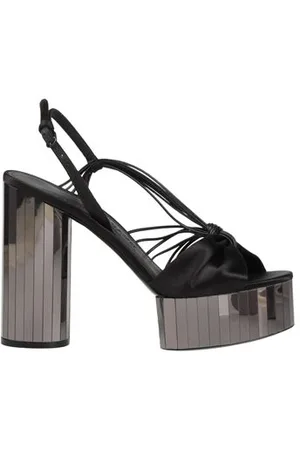 Salvatore Ferragamo FOOTWEAR - Sandals - on YOOX.com