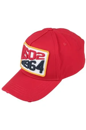 Dsquared2 ACCESSORIES - Hats - on YOOX.com