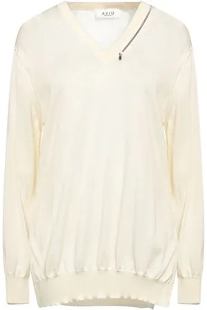 AVIÙ KNITWEAR - Jumpers - on YOOX.com