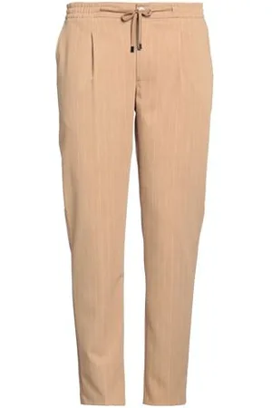 BARBATI BOTTOMWEAR - Trousers - on YOOX.com