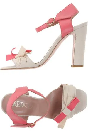 RED(V) FOOTWEAR - Sandals - on YOOX.com
