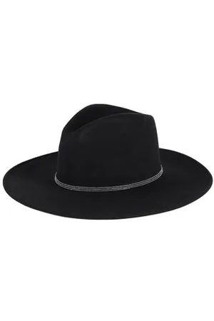 Borsalino ACCESSORIES - Hats - on YOOX.com