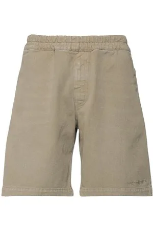 14bros BOTTOMWEAR - Shorts & Bermuda Shorts - on YOOX.com