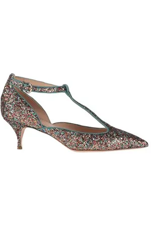RED(V) FOOTWEAR - Pumps - on YOOX.com