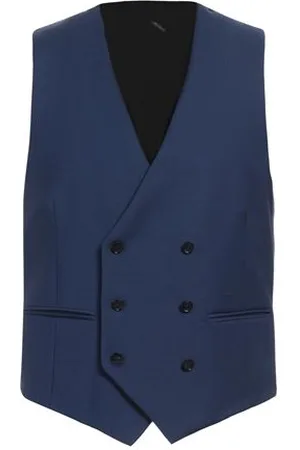Manuel Ritz SUITS and CO-ORDS - Waistcoats - on YOOX.com