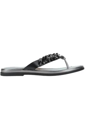 CARLO PAZOLINI FOOTWEAR - Thong sandals - on YOOX.com