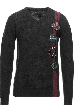 FRANKIE MORELLO KNITWEAR - Jumpers - on YOOX.com