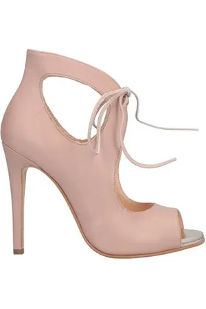 Bruglia FOOTWEAR - Ankle boots - on YOOX.com