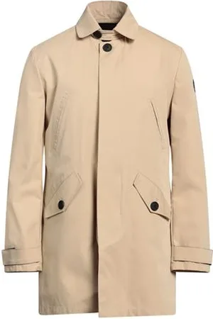 MUSEUM COATS & JACKETS - Overcoats & Trench Coats - on YOOX.com