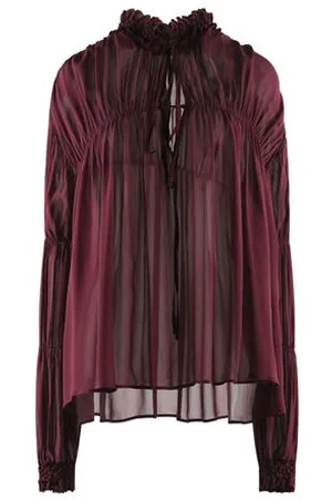 Dondup TOPWEAR - Tops - on YOOX.com