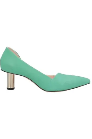 ANNA BAIGUERA FOOTWEAR - Pumps - on YOOX.com