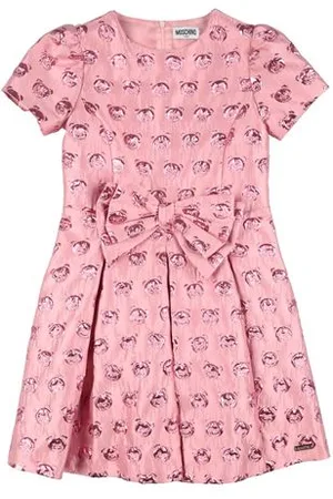 Moschino DRESSES - Kids’ dresses - on YOOX.com