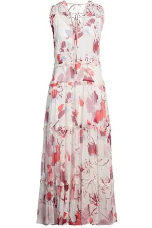 HUGO BOSS DRESSES - Maxi dresses - on YOOX.com
