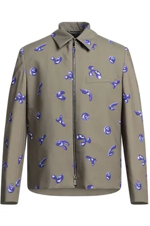 Dior TOPWEAR - Shirts - on YOOX.com