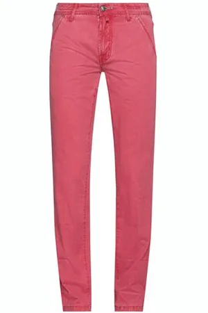 Jacob Cohen BOTTOMWEAR - Jeans - on YOOX.com