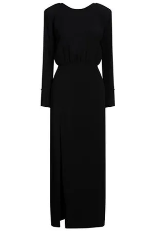 FEDERICA TOSI DRESSES - Maxi dresses - on YOOX.com