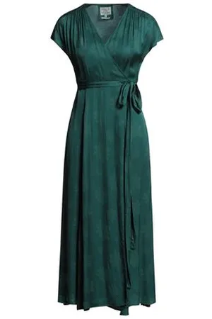 Alessia Santi DRESSES - Midi dresses - on YOOX.com