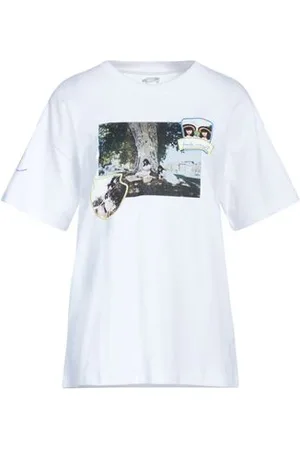 Vans TOPWEAR - T-shirts - on YOOX.com