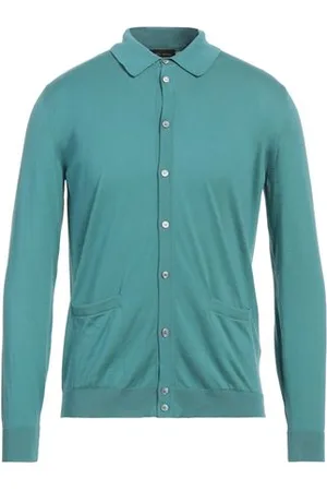 Roberto Collina KNITWEAR - Cardigans - on YOOX.com
