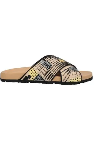 Maliparmi FOOTWEAR - Sandals - on YOOX.com