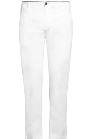 DEPARTMENT 5 BOTTOMWEAR - Trousers - on YOOX.com