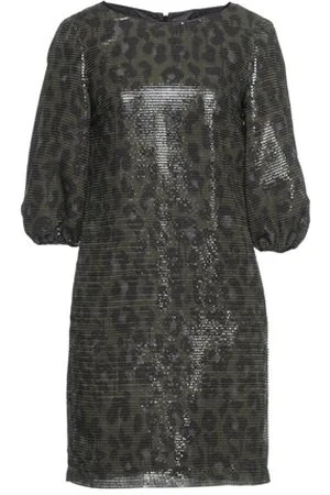 Moschino DRESSES - Mini dresses - on YOOX.com