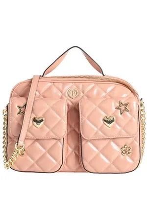 Pollini BAGS - Handbags - on YOOX.com