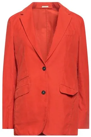 MASSIMO ALBA SUITS and CO-ORDS - Blazers - on YOOX.com