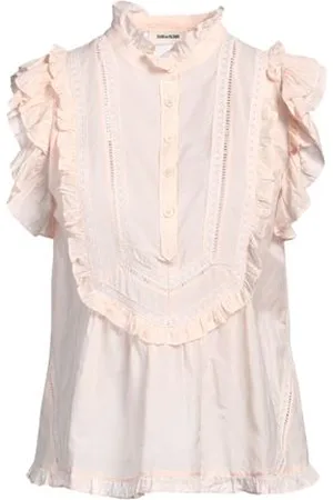 Zadig & Voltaire TOPWEAR - Shirts - on YOOX.com
