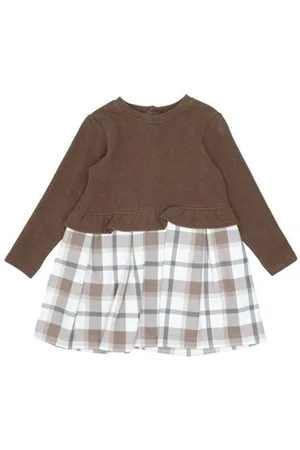 ALETTA NEWBORN - Baby dresses - on YOOX.com