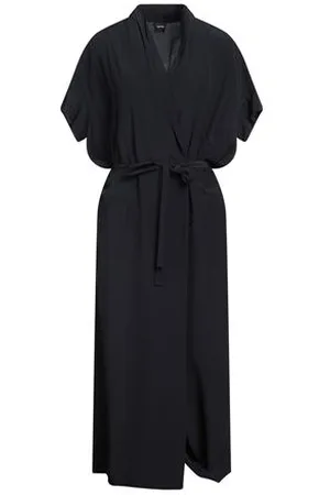 Aspesi DRESSES - Maxi dresses - on YOOX.com