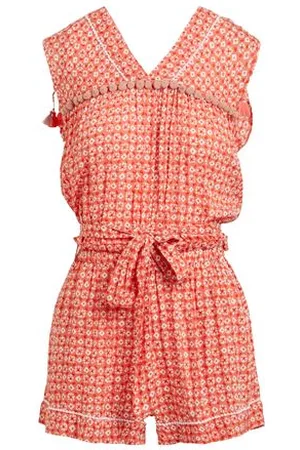 POUPETTE ST BARTH JUMPSUITS & TRACKSUITS - Jumpsuits - on YOOX.com