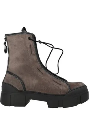 vic matiè FOOTWEAR - Ankle boots - on YOOX.com