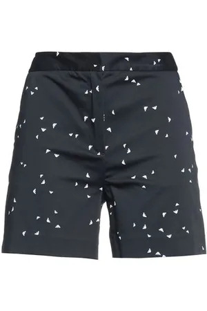 Emporio Armani BOTTOMWEAR - Shorts & Bermuda Shorts - on YOOX.com