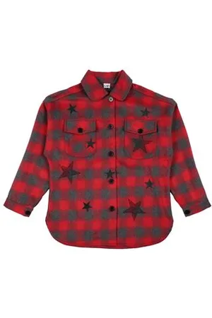 Gaia TOPWEAR - Shirts - on YOOX.com