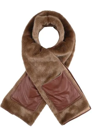 Burberry ACCESSORIES - Scarves - on YOOX.com