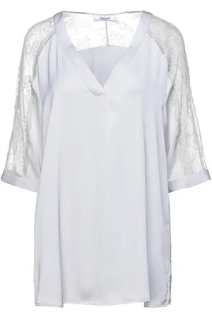 Blugirl TOPWEAR - Tops - on YOOX.com