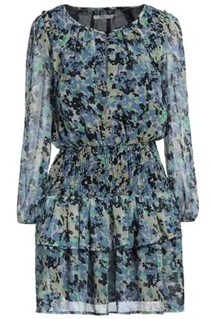 Pepe Jeans DRESSES - Mini dresses - on YOOX.com